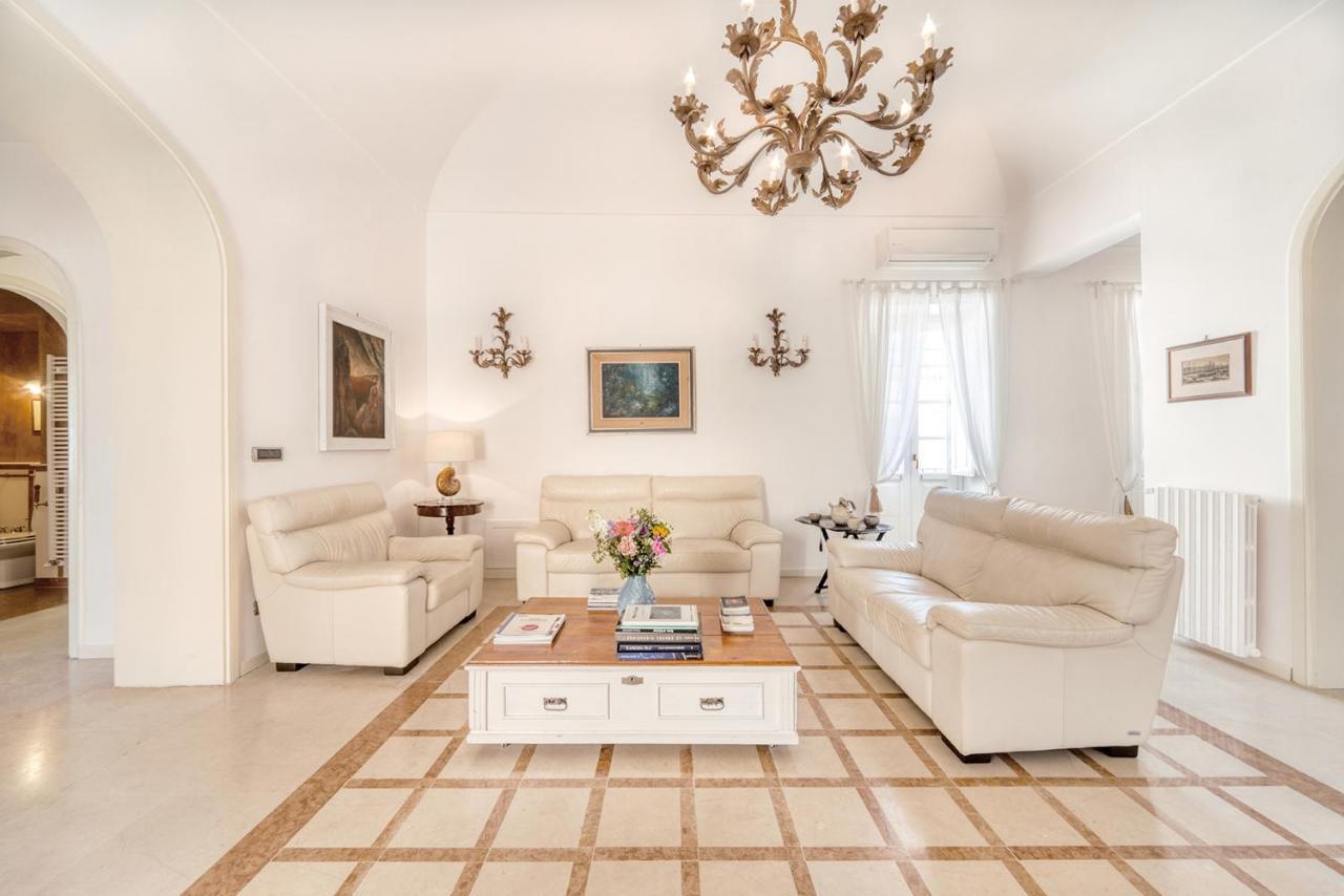 Апартаменти Casa Maiorca Syracuse Екстер'єр фото
